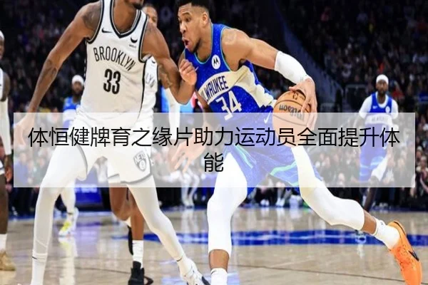 体恒健牌育之缘片助力运动员全面提升体能